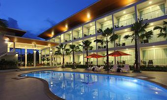 Hotel Clear House Resort