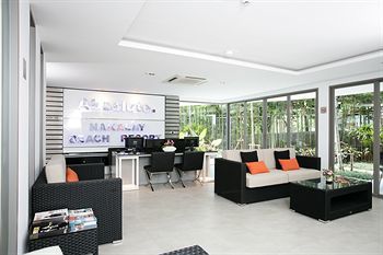 Hotel Absolute Nakalay Boutique Resort