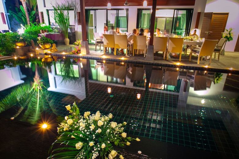 Hotel The Bell Pool Villa Resort Phuket