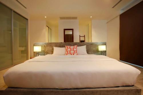 Tian Blue Villa