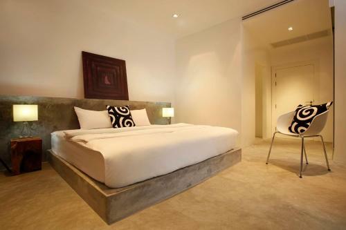 Tian Blue Villa