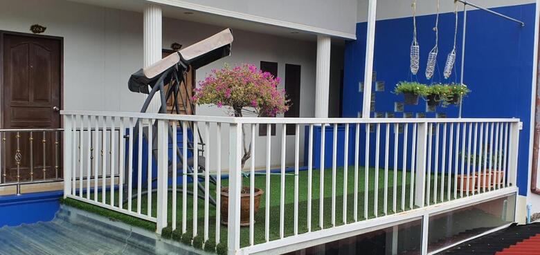 Hotel The Mareeya Place