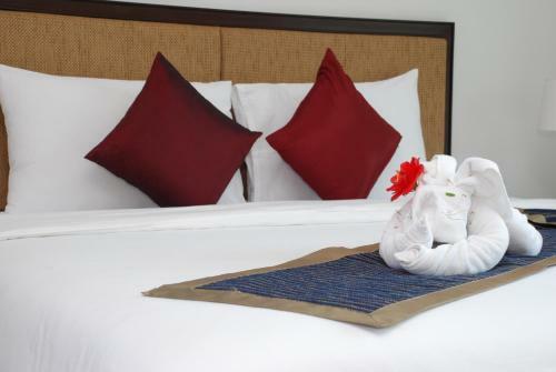 Hostal Phukamala Suite