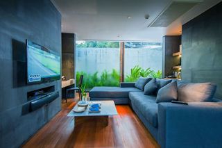 Hotel The Naka Phuket