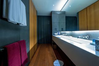 Hotel The Naka Phuket