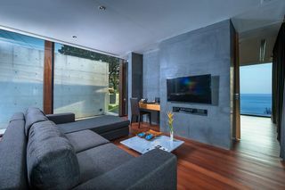 Hotel The Naka Phuket