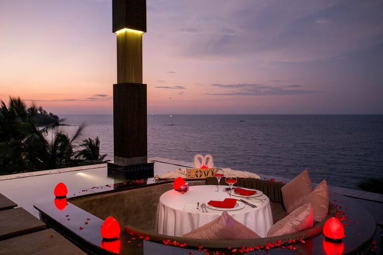 Cape Sienna Hotel & Villas