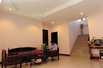 Ice Kamala Beach Hotel