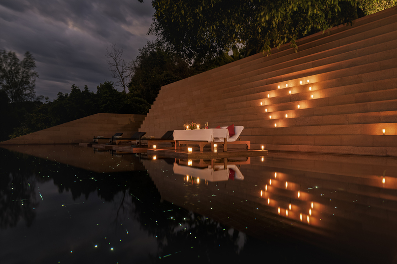 Hotel Paresa Resort Phuket