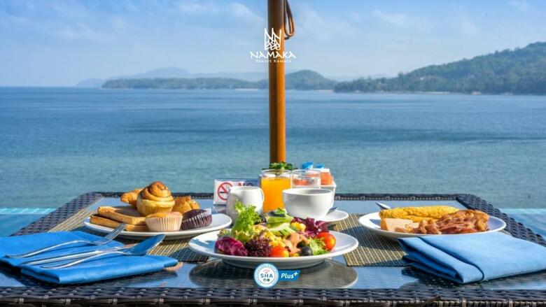 Hotel Aquamarine Resort & Villa