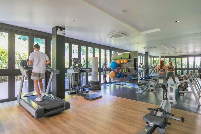 Hotel Hyatt Regency Phuket Resort