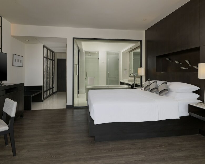 Hotel Hyatt Regency Phuket Resort
