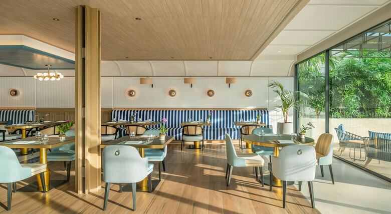 Hotel Hyatt Regency Phuket Resort