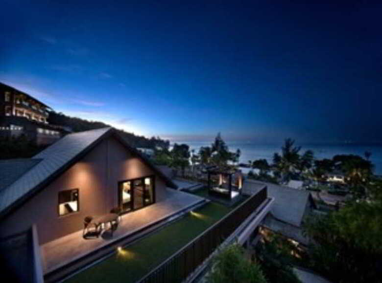 Hotel Hyatt Regency Phuket Resort