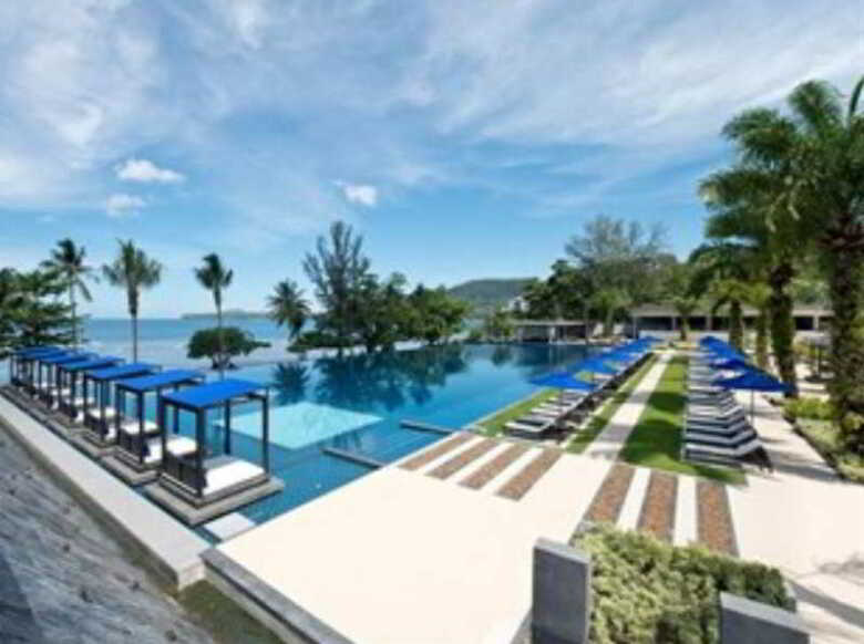 Hotel Hyatt Regency Phuket Resort