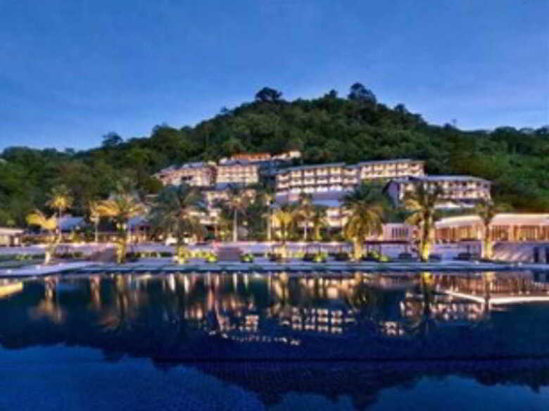 Hotel Hyatt Regency Phuket Resort
