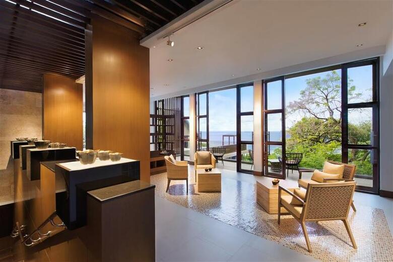 Hotel Hyatt Regency Phuket Resort