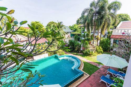 Hotel Monaburi Boutique Resort