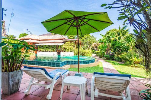 Hotel Monaburi Boutique Resort