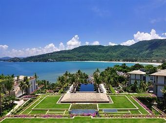 Hotel Andara Resort Villas