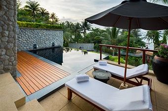 Hotel Andara Resort Villas