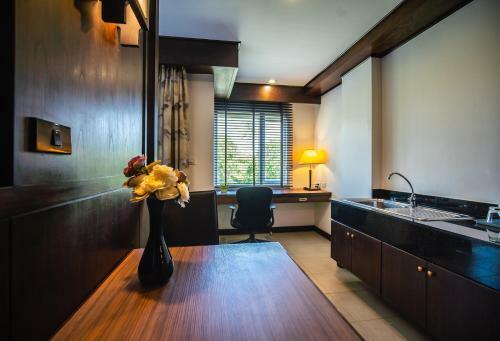 Aparthotel Ratana Apart-hotel At Chalong
