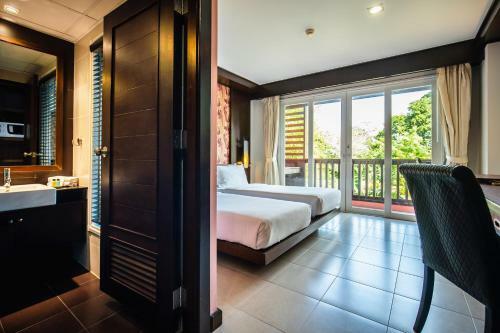 Aparthotel Ratana Apart-hotel At Chalong