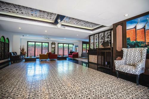 Aparthotel Ratana Apart-hotel At Chalong
