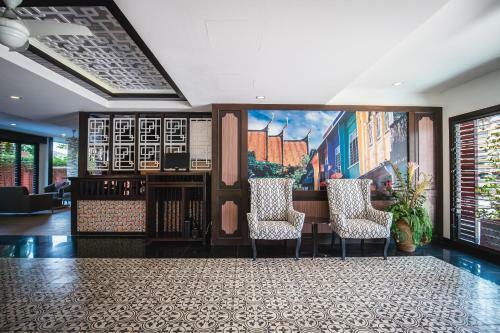Aparthotel Ratana Apart-hotel At Chalong