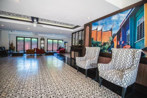 Aparthotel Ratana Apart-hotel At Chalong