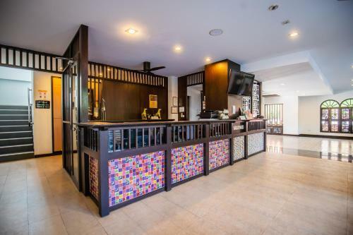 Aparthotel Ratana Apart-hotel At Chalong