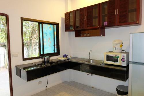 Apartamentos Rawai Seaview Condominium Phuket