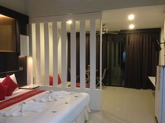 Hotel The Idol
