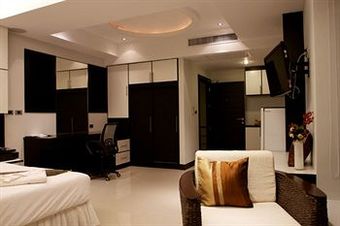 Hotel The Idol