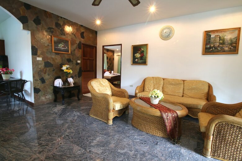 Hotel Ya Nui Resort