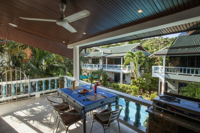 Hotel Ya Nui Resort