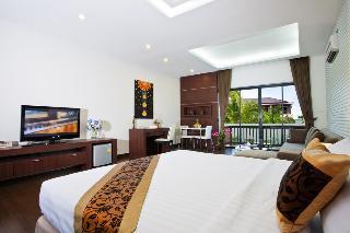 Hotel Rawai Grand House