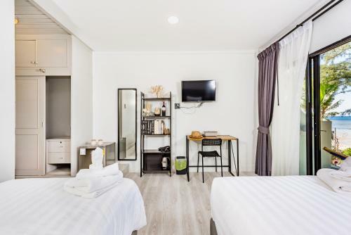 Hotel Thai Kamala Village Phuket