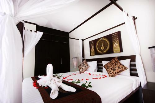 Modern Thai Villa Rawai