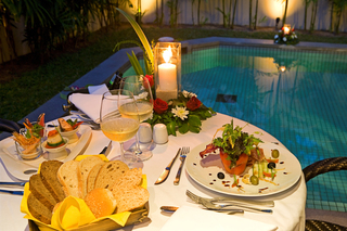 Hotel Dewa Phuket