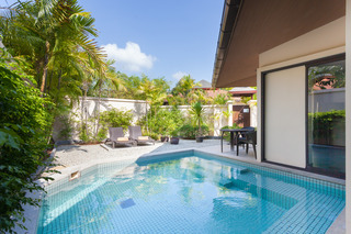 Hotel Dewa Phuket