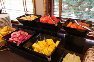 Hotel Dewa Phuket