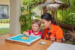 Hotel Dewa Phuket