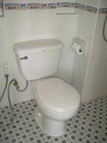 Apartamentos Raya Rawai Place