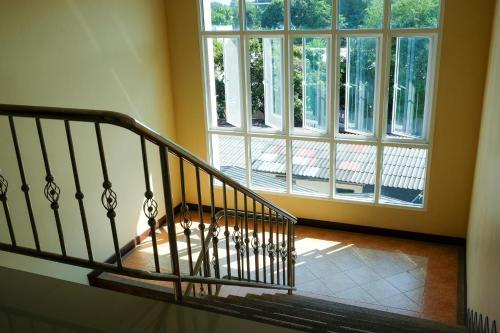 Apartamentos Raya Rawai Place