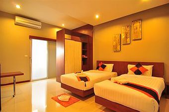 Phu Nana Boutique Hotel