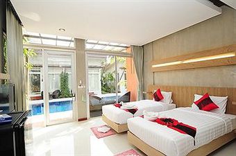 Phu Nana Boutique Hotel