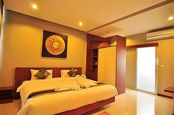Phu Nana Boutique Hotel