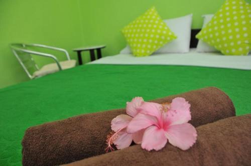 Hostal Naiyang House