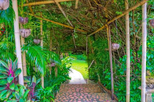 Chez Charly Bungalow
